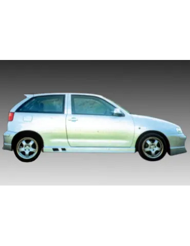 Bas de caisse V.1 Seat Ibiza Mk2 1999 - 2002