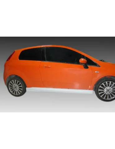 Bas de caisse Fiat Grande Punto 2006 - 202x