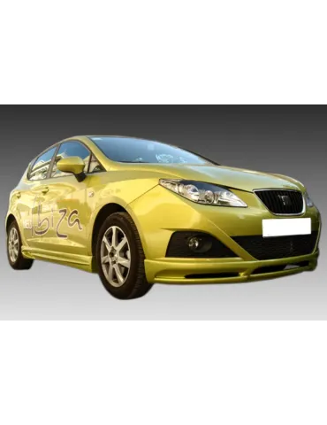 Bas de caisse Seat Ibiza Mk4 2008 - 2017