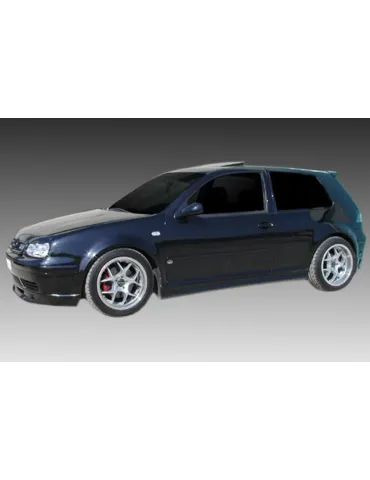Bas de caisse V.1 Volkswagen Golf Mk4