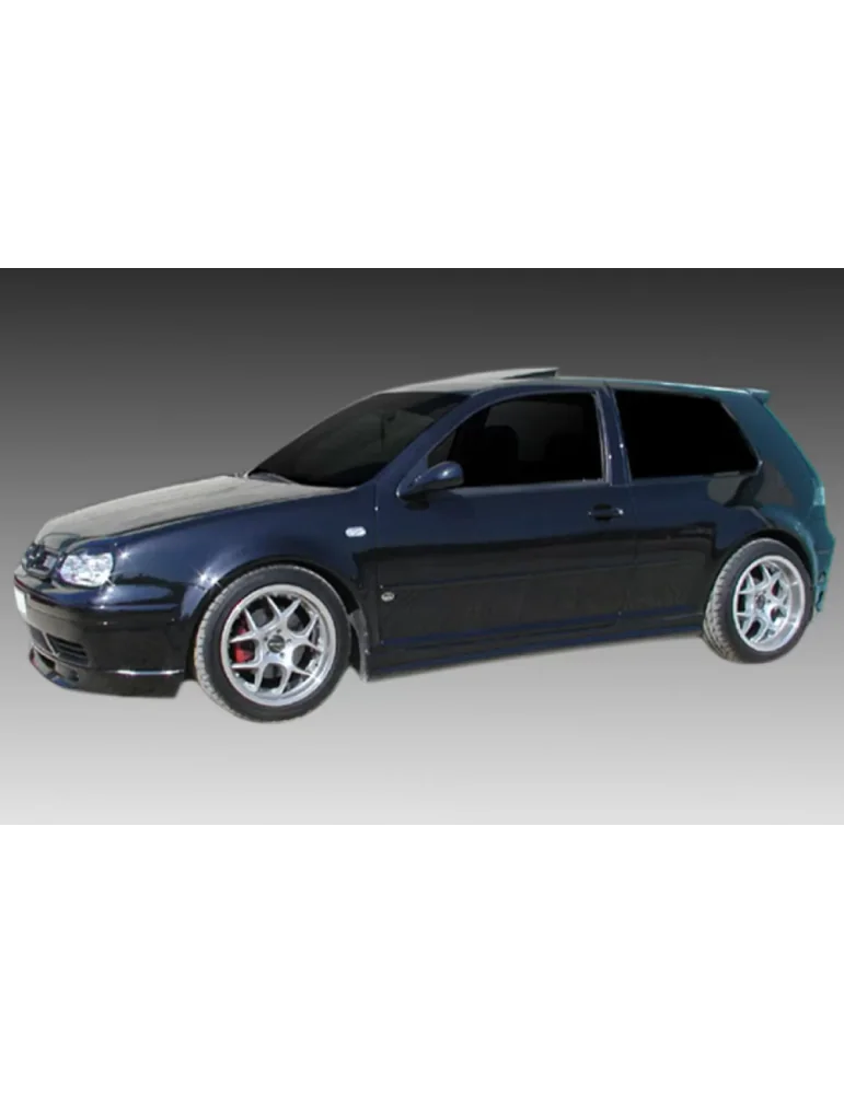 Bas de caisse V.1 Volkswagen Golf Mk4