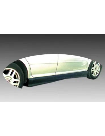Bas de caisse V.2 Volkswagen Golf Mk4