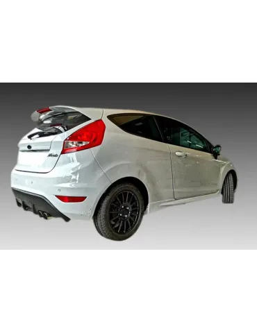 Bas de caisse Ford Fiesta Mk7 2008 - 2017