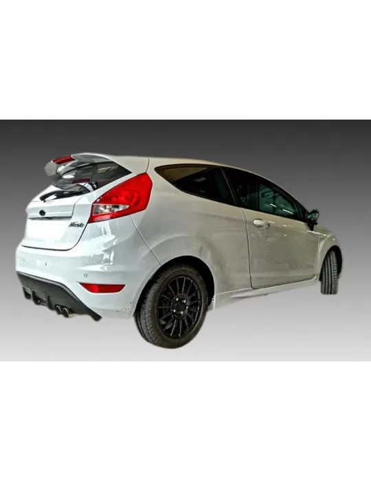 Bas de caisse Ford Fiesta Mk7 2008 - 2017