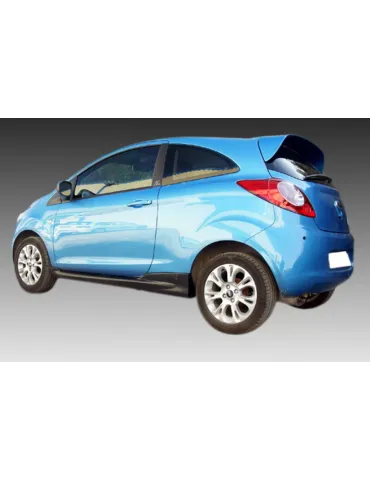 Bas de caisse Ford Ka Mk2 2008 - 2014