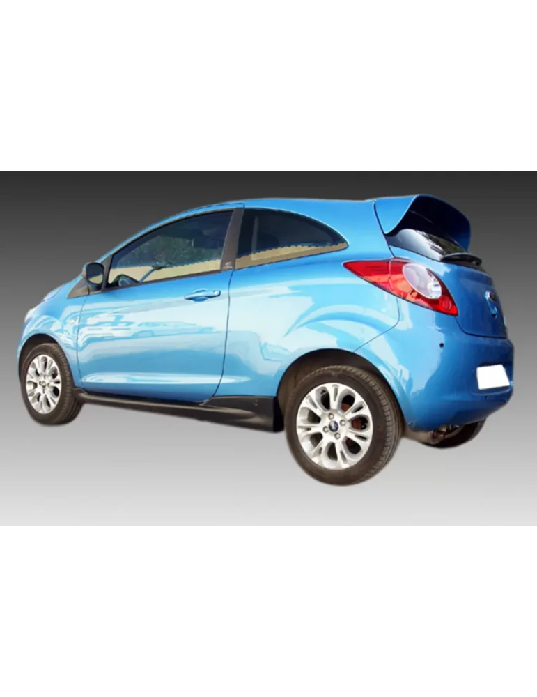 Bas de caisse Ford Ka Mk2 2008 - 2014