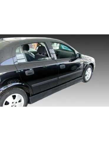Bas de caisse V.2 Opel Astra G 1998 - 2004