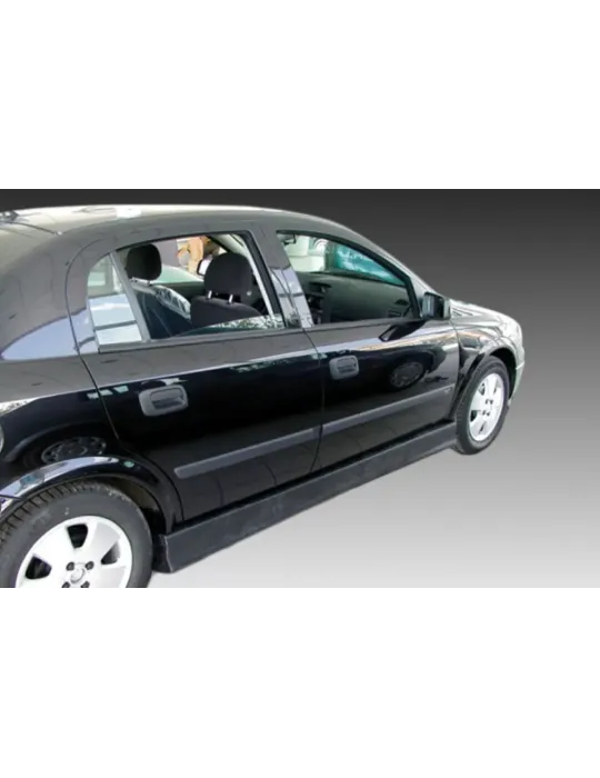 Bas de caisse V.2 Opel Astra G 1998 - 2004