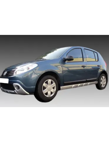 Bas de caisse Dacia Sandero Mk1 2008 - 2012