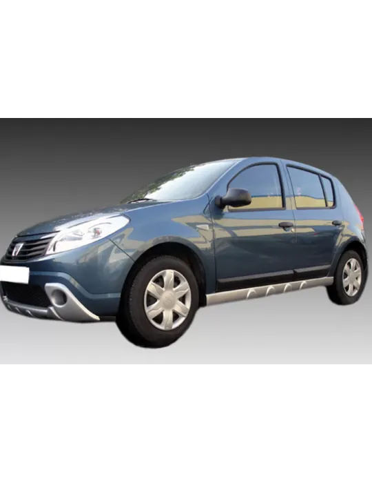 Bas de caisse Dacia Sandero Mk1 2008 - 2012