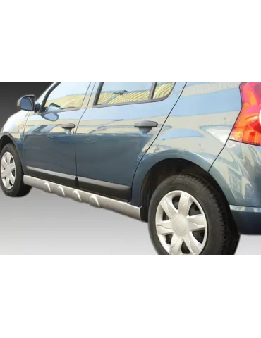 Bas de caisse Dacia Sandero Mk1 2008 - 2012