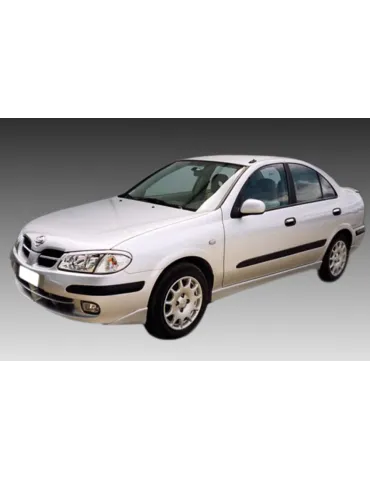 Bas de caisse Nissan Almera N16 Berline 2000 - 2006