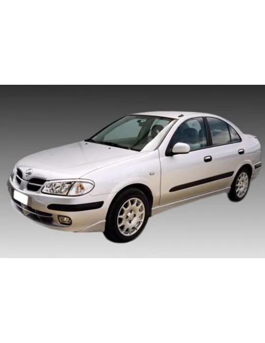 Bas de caisse Nissan Almera N16 Berline 2000 - 2006