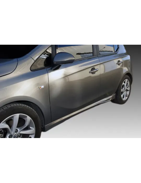 Bas de caisse Opel Corsa E 2014 - 2019