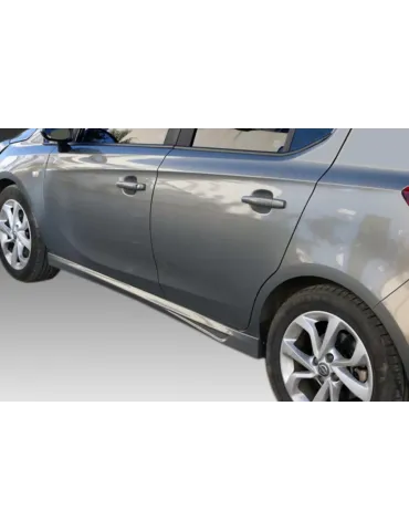 Bas de caisse Opel Corsa E 2014 - 2019