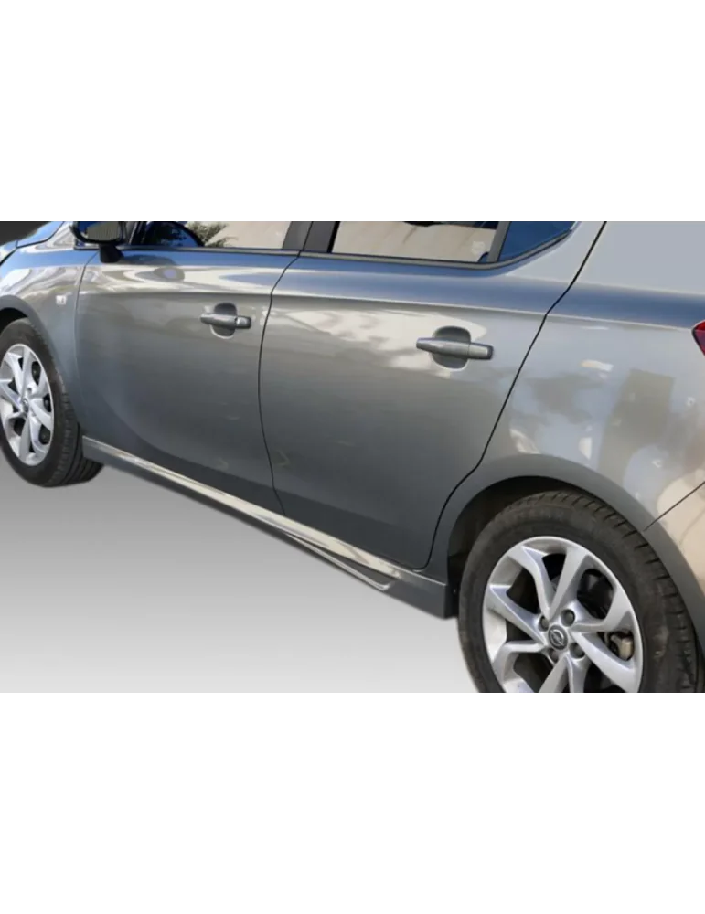Bas de caisse Opel Corsa E 2014 - 2019