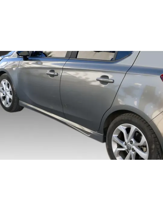 Bas de caisse Opel Corsa E 2014 - 2019
