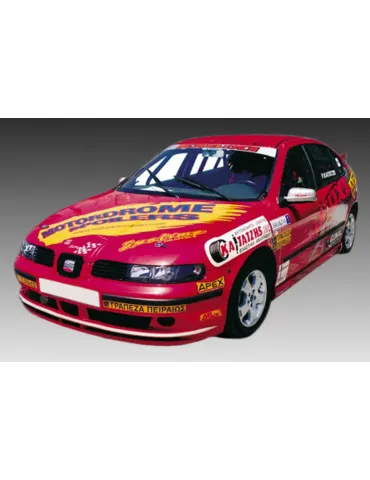 Bas de caisse V.1 Seat Leon Mk1 1999 - 2005
