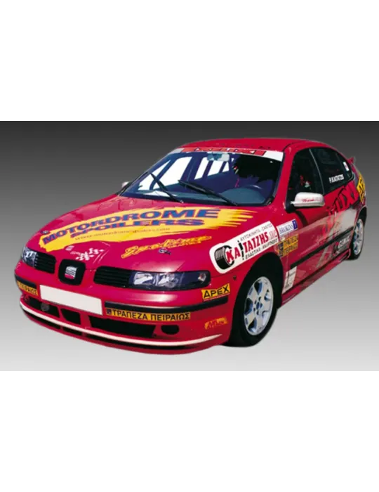 Bas de caisse V.1 Seat Leon Mk1 1999 - 2005