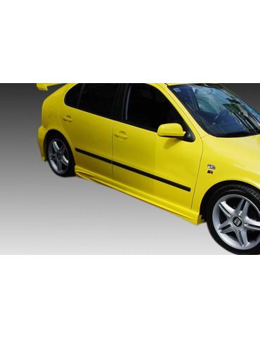 Bas de caisse V.2 Seat Leon Mk1 1999 - 2005