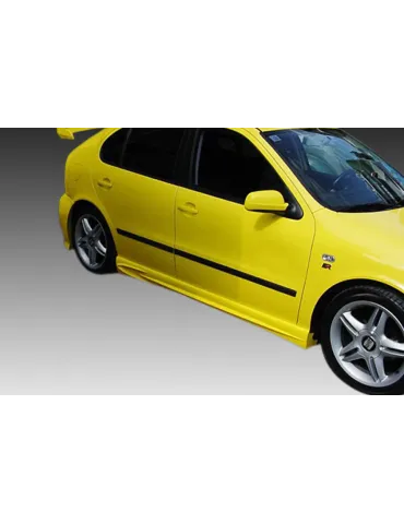 Bas de caisse V.2 Seat Leon Mk1 1999 - 2005
