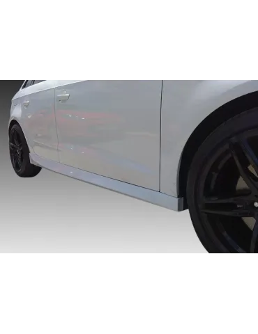 Bas de caisse Audi A3 8V Sportback 2013 - 2020