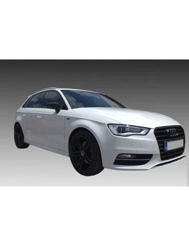 Bas de caisse Audi A3 8V Sportback 2013 - 2020