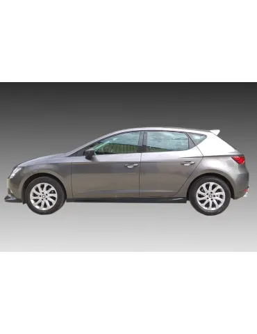 Bas de caisse Seat Leon Mk3 2012 - 2020
