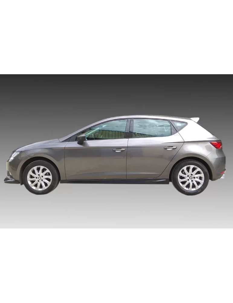 Bas de caisse Seat Leon Mk3 2012 - 2020