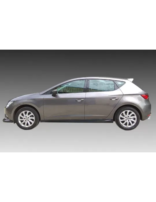 Bas de caisse Seat Leon Mk3 2012 - 2020