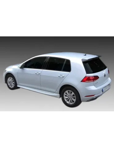 Bas de caisse Volkswagen Golf Mk7 5