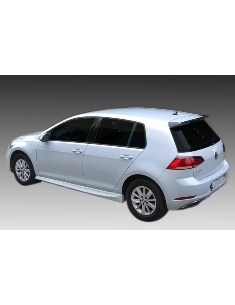Bas de caisse Volkswagen Golf Mk7 5