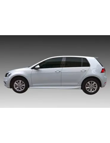 Bas de caisse Volkswagen Golf Mk7 5