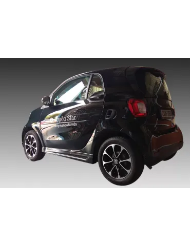 Bas de caisse Smart 453