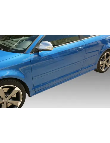 Bas de caisse Audi A3 8P 2003 - 2012