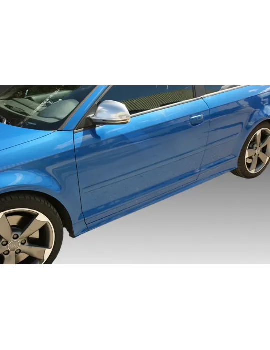 Bas de caisse Audi A3 8P 2003 - 2012
