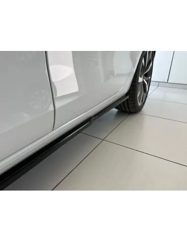 Extensions de bas de caisse Seat Leon Mk4 FR / Cupra Leon