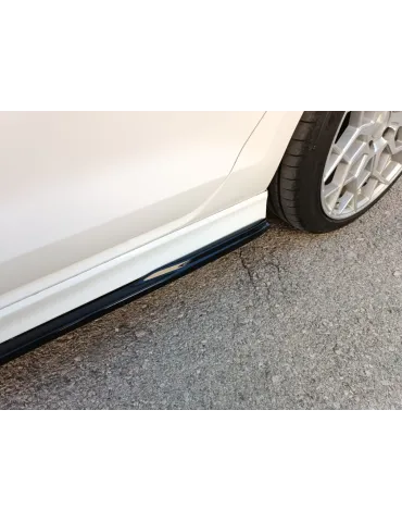 Extensions de bas de caisse VW Golf Mk7 R / R-Line