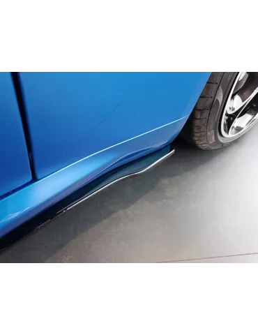 Extensions de bas de caisse Alfa Romeo Giulia