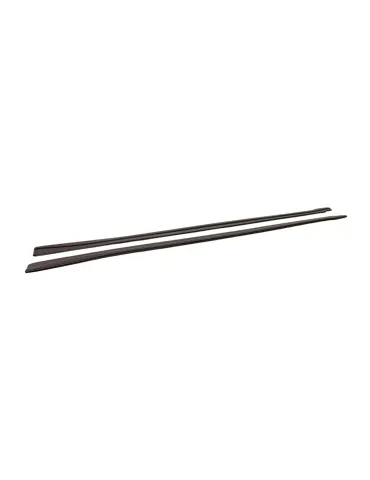 Extensions de bas de caisse Alfa Romeo Giulia
