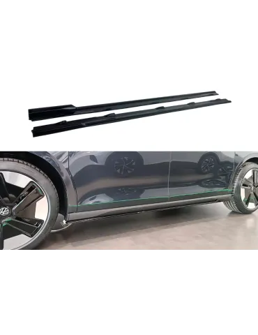 Extensions de bas de caisse Volkswagen ID. Buzz 2022 - 202x