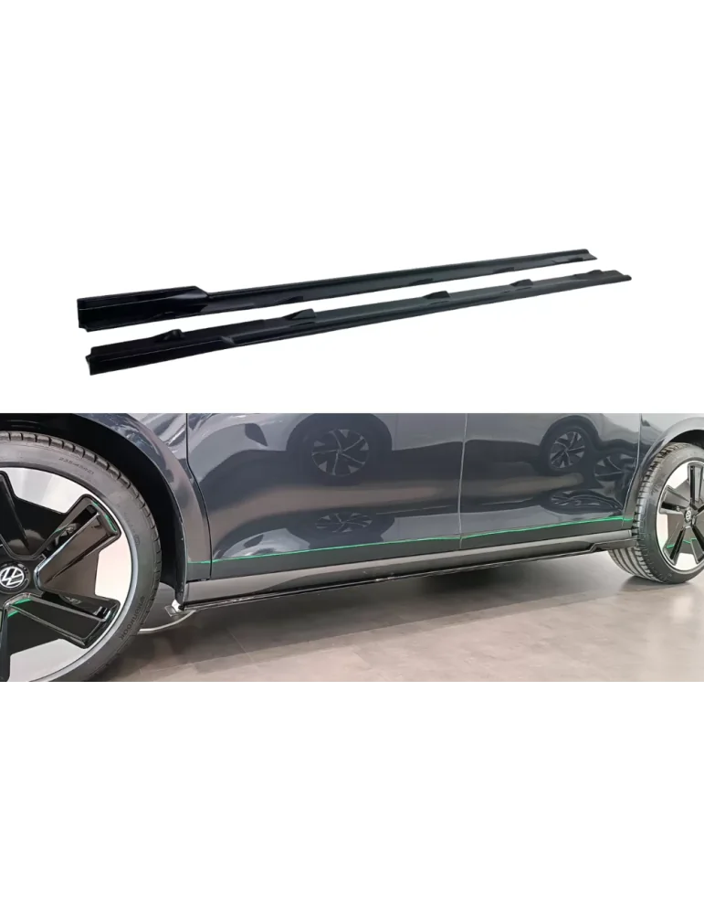 Extensions de bas de caisse Volkswagen ID. Buzz 2022 - 202x
