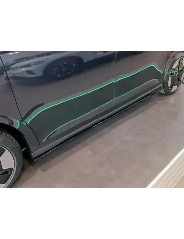 Extensions de bas de caisse Volkswagen ID. Buzz 2022 - 202x