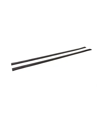 Extensions de bas de caisse Volkswagen Golf Mk8 GTI / GTI Clubsport / R-Line