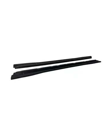 Extensions de bas de caisse Audi A3 8Y 2020 - 202x