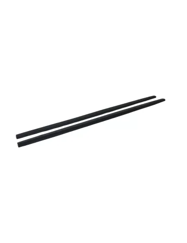 Extensions de bas de caisse Volkswagen Golf Mk7 / MK7 Facelift GTI