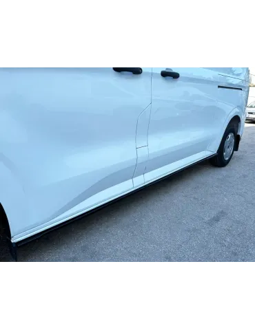 Extensions de bas de caisse longs Ford Transit Custom Mk2 2023 - 202x