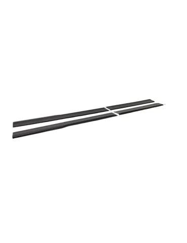 Extensions de bas de caisse longs Ford Transit Custom Mk2 2023 - 202x