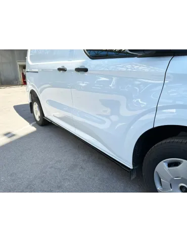 Extensions de bas de caisse courts Ford Transit Custom Mk2 2023 - 202x