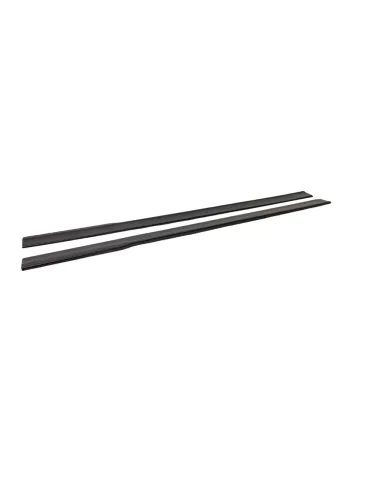 Extensions de bas de caisse courts Ford Transit Custom Mk2 2023 - 202x